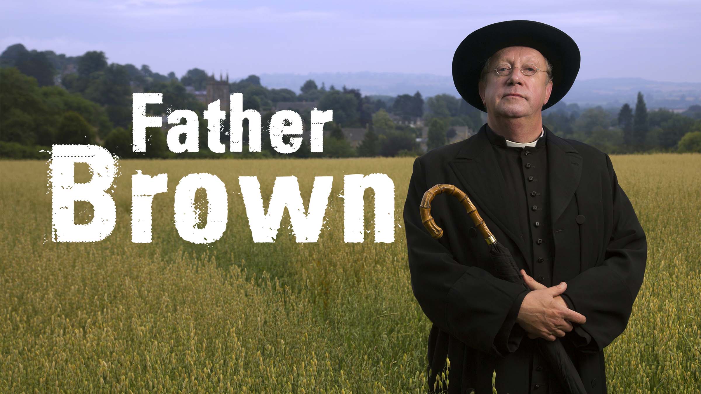 BBC Player | Father Brown